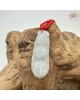 【肌容雪】天然緬甸A貨翡翠豌豆造型吊墜 編號86 【肌容雪】天然緬甸A貨翡翠豌豆造型吊墜 編號86