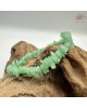 【肌容雪】天然緬甸A貨清新滿果綠隨形翡翠手串 編號95 【肌容雪】天然緬甸A貨清新滿果綠隨形翡翠手串 編號95