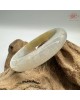 【肌容雪】天然緬甸A貨紫底黃翡翠平安鐲 編號99(鐲圍55.7mm#17.5號) 【肌容雪】天然緬甸A貨紫底黃翡翠平安鐲 編號99(鐲圍55.7mm#17.5號)