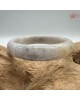 【肌容雪】天然緬甸A貨烏雞撒金翡翠平安鐲 編號100(鐲圍58.9mm#18.5號) 【肌容雪】天然緬甸A貨烏雞撒金翡翠平安鐲 編號100(鐲圍58.9mm#18.5號)