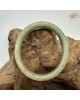 【肌容雪】天然緬甸A貨湖水綠翡翠貴妃鐲 編號102(鐲圍53.9mm#17號) 【肌容雪】天然緬甸A貨湖水綠翡翠貴妃鐲 編號102(鐲圍53.9mm#17號)