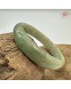 【肌容雪】天然緬甸A貨湖水綠翡翠貴妃鐲 編號102(鐲圍53.9mm#17號) 【肌容雪】天然緬甸A貨湖水綠翡翠貴妃鐲 編號102(鐲圍53.9mm#17號)