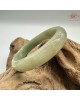 【肌容雪】天然緬甸A貨湖水綠翡翠貴妃鐲 編號102(鐲圍53.9mm#17號) 【肌容雪】天然緬甸A貨湖水綠翡翠貴妃鐲 編號102(鐲圍53.9mm#17號)