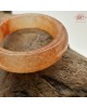 【肌容雪】天然緬甸A貨飄花紅翡翠戒圈 編號105(戒圍17.3mm#12號) 【肌容雪】天然緬甸A貨飄花紅翡翠戒圈 編號105(戒圍17.3mm#12號)