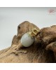【肌容雪】天然緬甸A貨冰飄花翡翠路路通吊墬 編號114 【肌容雪】天然緬甸A貨冰飄花翡翠路路通吊墬 編號114