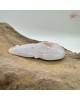 【肌容雪】天然緬甸A貨冰粉灑金翡翠葫蘆吊墜 編號118 【肌容雪】天然緬甸A貨冰粉灑金翡翠葫蘆吊墜 編號118