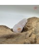 【肌容雪】天然緬甸A貨冰粉灑金翡翠葫蘆吊墜 編號118 【肌容雪】天然緬甸A貨冰粉灑金翡翠葫蘆吊墜 編號118