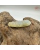 【肌容雪】天然緬甸A貨福祿壽翡翠四季豆吊墜 編號120 【肌容雪】天然緬甸A貨福祿壽翡翠四季豆吊墜 編號120