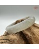 【肌容雪】天然緬甸A貨紫底飄花翡翠貴妃鐲 編號126(鐲圍52.3mm#16.5號) 【肌容雪】天然緬甸A貨紫底飄花翡翠貴妃鐲 編號126(鐲圍52.3mm#16.5號)