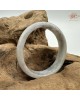 【肌容雪】天然緬甸A貨紫底飄花翡翠貴妃鐲 編號126(鐲圍52.3mm#16.5號) 【肌容雪】天然緬甸A貨紫底飄花翡翠貴妃鐲 編號126(鐲圍52.3mm#16.5號)