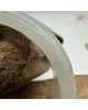 【肌容雪】天然緬甸A貨紫底飄花翡翠貴妃鐲 編號126(鐲圍52.3mm#16.5號) 【肌容雪】天然緬甸A貨紫底飄花翡翠貴妃鐲 編號126(鐲圍52.3mm#16.5號)
