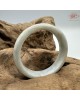 【肌容雪】天然緬甸A貨春彩飄花翡翠正圈手鐲 編號128(鐲圍54.8mm#17號) 【肌容雪】天然緬甸A貨春彩飄花翡翠正圈手鐲 編號128(鐲圍54.8mm#17號)