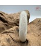 【肌容雪】天然緬甸A貨春彩翡翠正圈手鐲 編號129(鐲圍57.7mm#18號) 【肌容雪】天然緬甸A貨春彩翡翠正圈手鐲 編號129(鐲圍57.7mm#18號)