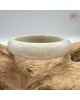 【肌容雪】天然緬甸A貨春彩翡翠正圈手鐲 編號129(鐲圍57.7mm#18號) 【肌容雪】天然緬甸A貨春彩翡翠正圈手鐲 編號129(鐲圍57.7mm#18號)