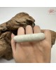 【肌容雪】天然緬甸A貨春彩翡翠正圈手鐲 編號129(鐲圍57.7mm#18號) 【肌容雪】天然緬甸A貨春彩翡翠正圈手鐲 編號129(鐲圍57.7mm#18號)