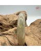 【肌容雪】天然緬甸A貨翡翠飄花平安鐲 編號132(鐲圍57.3mm#18號) 【肌容雪】天然緬甸A貨翡翠飄花平安鐲 編號132(鐲圍57.3mm#18號)
