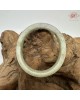 【肌容雪】天然緬甸A貨紫底翡翠綠飄花貴妃鐲 編號138(鐲圍54.5mm#17號) 【肌容雪】天然緬甸A貨紫底翡翠綠飄花貴妃鐲 編號138(鐲圍54.5mm#17號)