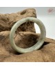 【肌容雪】天然緬甸A貨紫底翡翠綠飄花貴妃鐲 編號138(鐲圍54.5mm#17號) 【肌容雪】天然緬甸A貨紫底翡翠綠飄花貴妃鐲 編號138(鐲圍54.5mm#17號)