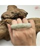 【肌容雪】天然緬甸A貨紫底翡翠綠飄花貴妃鐲 編號138(鐲圍54.5mm#17號) 【肌容雪】天然緬甸A貨紫底翡翠綠飄花貴妃鐲 編號138(鐲圍54.5mm#17號)