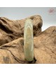 【肌容雪】天然緬甸A貨湖水綠撒金翡翠平安鐲 編號139(鐲圍56.8mm#18號) 【肌容雪】天然緬甸A貨湖水綠撒金翡翠平安鐲 編號139(鐲圍56.8mm#18號)
