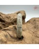 【肌容雪】天然緬甸A貨多彩翡翠平安鐲 編號143(鐲圍54.7mm#17號) 【肌容雪】天然緬甸A貨多彩翡翠平安鐲 編號143(鐲圍54.7mm#17號)
