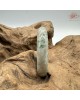 【肌容雪】天然緬甸A貨多彩翡翠平安鐲 編號143(鐲圍54.7mm#17號) 【肌容雪】天然緬甸A貨多彩翡翠平安鐲 編號143(鐲圍54.7mm#17號)