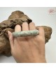 【肌容雪】天然緬甸A貨多彩翡翠平安鐲 編號143(鐲圍54.7mm#17號) 【肌容雪】天然緬甸A貨多彩翡翠平安鐲 編號143(鐲圍54.7mm#17號)