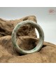 【肌容雪】天然緬甸A貨多彩翡翠平安鐲 編號143(鐲圍54.7mm#17號) 【肌容雪】天然緬甸A貨多彩翡翠平安鐲 編號143(鐲圍54.7mm#17號)
