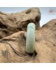 【肌容雪】天然緬甸A貨綠飄花翡翠兒童平安手鐲 編號149(鐲圍39.8mm#12.5號) 【肌容雪】天然緬甸A貨綠飄花翡翠兒童平安手鐲 編號149(鐲圍39.8mm#12.5號)