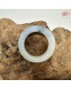 【肌容雪】天然緬甸A貨藍紫色翡翠戒圈 編號177(戒圍18.3mm#14號) 【肌容雪】天然緬甸A貨藍紫色翡翠戒圈 編號177(戒圍18.3mm#14號)