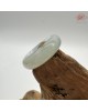 【肌容雪】天然緬甸A貨藍紫色翡翠戒圈 編號177(戒圍18.3mm#14號) 【肌容雪】天然緬甸A貨藍紫色翡翠戒圈 編號177(戒圍18.3mm#14號)