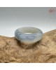 【肌容雪】天然緬甸A貨藍紫色翡翠戒圈 編號177(戒圍18.3mm#14號) 【肌容雪】天然緬甸A貨藍紫色翡翠戒圈 編號177(戒圍18.3mm#14號)