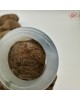【肌容雪】天然緬甸A貨藍紫色翡翠戒圈 編號177(戒圍18.3mm#14號) 【肌容雪】天然緬甸A貨藍紫色翡翠戒圈 編號177(戒圍18.3mm#14號)
