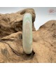 【肌容雪】天然緬甸A貨福祿壽喜翡翠平安鐲 編號187(鐲圍54.5mm#17號)