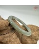 【肌容雪】天然緬甸A貨冰飄花翡翠美人條手鐲 編號214(鐲圍55.3mm#17.5號) 【肌容雪】天然緬甸A貨冰飄花翡翠美人條手鐲 編號214(鐲圍55.3mm#17.5號)