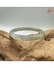 【肌容雪】天然緬甸A貨冰飄花翡翠美人條手鐲 編號214(鐲圍55.3mm#17.5號) 【肌容雪】天然緬甸A貨冰飄花翡翠美人條手鐲 編號214(鐲圍55.3mm#17.5號)