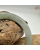 【肌容雪】天然緬甸A貨冰飄花翡翠美人條手鐲 編號214(鐲圍55.3mm#17.5號) 【肌容雪】天然緬甸A貨冰飄花翡翠美人條手鐲 編號214(鐲圍55.3mm#17.5號)