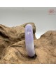 【肌容雪】天然緬甸A貨春帶彩翡翠平安鐲 編號250(鐲圍56.9mm#18號) 【肌容雪】天然緬甸A貨春帶彩翡翠平安鐲 編號250(鐲圍56.9mm#18號)