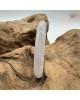 【肌容雪】天然緬甸A貨皇家綠百香果特色翡翠圓條手鐲 編號278(鐲圍53.8mm#17號) 【肌容雪】天然緬甸A貨皇家綠百香果特色翡翠圓條手鐲 編號278(鐲圍53.8mm#17號)