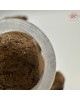 【肌容雪】天然緬甸A貨翡翠白雪花棉戒圈 編號317(戒圍18.0mm#14號) 【肌容雪】天然緬甸A貨翡翠白雪花棉戒圈 編號317(戒圍18.0mm#14號)