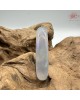 【肌容雪】天然緬甸A貨翡翠冰糯藍紫灑金正圈手鐲 編號378(鐲圍55.5mm#17.5號) 【肌容雪】天然緬甸A貨翡翠冰糯藍紫灑金正圈手鐲 編號378(鐲圍55.5mm#17.5號)