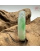 【肌容雪】天然緬甸A貨冰正陽綠烏雞翡翠平安鐲 編號381(鐲圍56mm#17.5號) 【肌容雪】天然緬甸A貨冰正陽綠烏雞翡翠平安鐲 編號381(鐲圍56mm#17.5號)