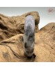 【肌容雪】天然緬甸A貨粉色烏雞翡翠平安鐲 編號432(鐲圍57.9mm#18號) 【肌容雪】天然緬甸A貨粉色烏雞翡翠平安鐲 編號432(鐲圍57.9mm#18號)