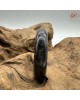 【肌容雪】天然緬甸A貨粉色烏雞翡翠平安鐲 編號432(鐲圍57.9mm#18號) 【肌容雪】天然緬甸A貨粉色烏雞翡翠平安鐲 編號432(鐲圍57.9mm#18號)