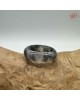 【肌容雪】天然緬甸A貨冰烏雞翡翠戒圈 編號510(戒圍17.6mm#13號) 【肌容雪】天然緬甸A貨冰烏雞翡翠戒圈 編號510(戒圍17.6mm#13號)