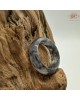 【肌容雪】天然緬甸A貨冰烏雞翡翠戒圈 編號510(戒圍17.6mm#13號) 【肌容雪】天然緬甸A貨冰烏雞翡翠戒圈 編號510(戒圍17.6mm#13號)