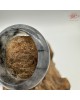 【肌容雪】天然緬甸A貨冰烏雞翡翠戒圈 編號510(戒圍17.6mm#13號) 【肌容雪】天然緬甸A貨冰烏雞翡翠戒圈 編號510(戒圍17.6mm#13號)