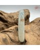 【肌容雪】天然緬甸A貨冰藍灑金翡翠圓條手鐲 編號525(鐲圍55.8mm#17.5號) 【肌容雪】天然緬甸A貨冰藍灑金翡翠圓條手鐲 編號525(鐲圍55.8mm#17.5號)