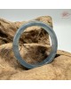 【肌容雪】天然緬甸A貨冰海藍翡翠正圈手鐲 編號562(鐲圍59.6mm#19號) 【肌容雪】天然緬甸A貨冰海藍翡翠正圈手鐲 編號562(鐲圍59.6mm#19號)