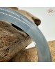 【肌容雪】天然緬甸A貨冰海藍翡翠正圈手鐲 編號562(鐲圍59.6mm#19號) 【肌容雪】天然緬甸A貨冰海藍翡翠正圈手鐲 編號562(鐲圍59.6mm#19號)